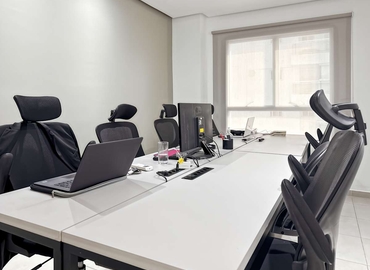 10 m² Coworking space  in Belém, R. Municipalidade (66050-350) - 8 | MatchOffice.com