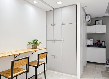 10 m² Business center in Belém, R. Municipalidade (66050-350) - 4 | MatchOffice