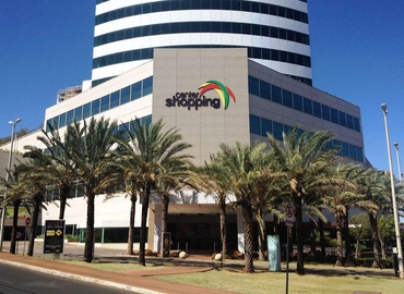 Virtual office space in Uberlândia, Av. João Naves de Ávila (38408-970) - 0 | MatchOffice