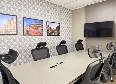 10 m² Business center in Belém, R. Municipalidade (66050-350) - 6 | MatchOffice