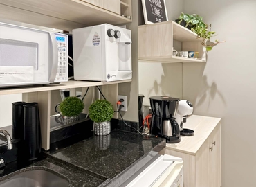 10 m² Business center in Belém, R. Municipalidade (66050-350) - 10 | MatchOffice