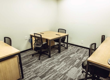 Virtual office in Uberlândia, Av. João Naves de Ávila (38408-970) - 6 | MatchOffice.com