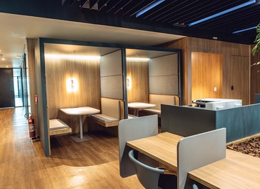 Virtual office space in Uberlândia, Av. João Naves de Ávila (38408-970) - 8 | MatchOffice