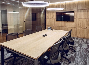 10 m² Coworking  in Uberlândia, Av. João Naves de Ávila (38408-970) - 2 | MatchOffice