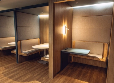 Virtual office in Uberlândia, Av. João Naves de Ávila (38408-970) - 9 | MatchOffice