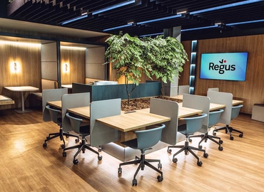 10 m² Shared workspace  in Uberlândia, Av. João Naves de Ávila (38408-970) - 4 | MatchOffice