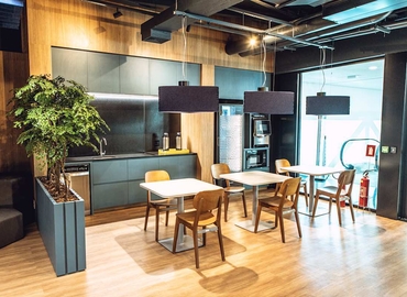 10 m² Shared office  in Uberlândia, Av. João Naves de Ávila (38408-970) - 5 | MatchOffice