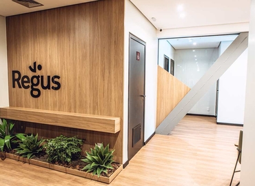 10 m² Shared workspace  in Uberlândia, Av. João Naves de Ávila (38408-970) - 10 | MatchOffice.com