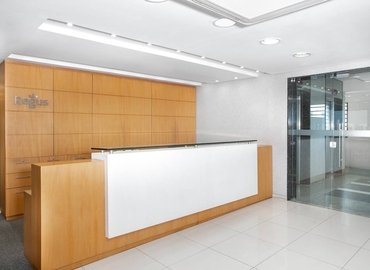 10 m² Shared workspace  in Brasilia, Dom Luis Av. (60160-230) - 1 | MatchOffice.com