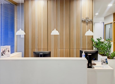 10 m² Serviced office in Campinas, Avenida Doutor José Bonifácio Coutinho Nogueira (13091-611) - 1 | MatchOffice