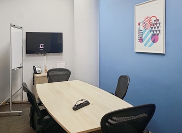 10 m² Serviced office in Campinas, Avenida Doutor José Bonifácio Coutinho Nogueira (13091-611) - 8 | MatchOffice