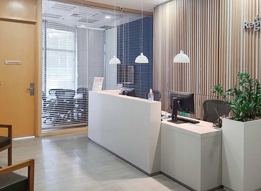 10 m² Serviced office in Campinas, Avenida Doutor José Bonifácio Coutinho Nogueira (13091-611) - 11 | MatchOffice.com