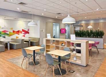 Virtual office in Campinas, Rua Gustavo Ambrust (13092-106) - 4 | MatchOffice.com