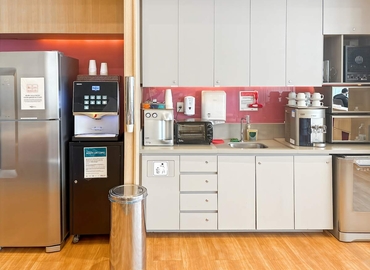 Virtual business address in Campinas, Rua Gustavo Ambrust (13092-106) - 5 | MatchOffice.com