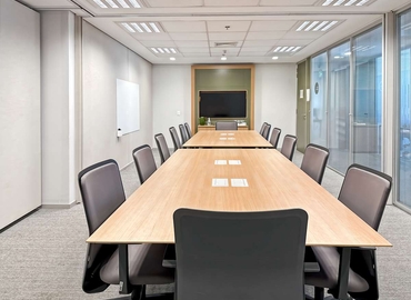 10 m² Shared workspace  in São Bernardo do Campo, Avenida José Versolato (09750-730) - 2 | MatchOffice