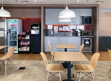 10 m² Shared workspace  in São Bernardo do Campo, Avenida José Versolato (09750-730) - 5 | MatchOffice