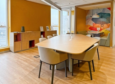 10 m² Shared workspace  in São Bernardo do Campo, Avenida José Versolato (09750-730) - 4 | MatchOffice.com