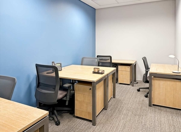 10 m² Coworking space  in São Bernardo do Campo, Avenida José Versolato (09750-730) - 6 | MatchOffice