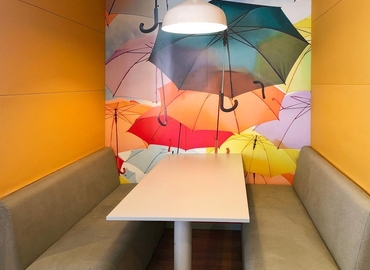 10 m² Co-working  in São Bernardo do Campo, Avenida José Versolato (09750-730) - 11 | MatchOffice.com