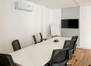 Virtual office in Socorro, Rua José Bonifácio 199 (13960-000) - 12 | MatchOffice