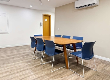 10 m² Business center in Porto Alegre, 1942 Carlos Gomes Avenida (90480-002) - 4 | MatchOffice
