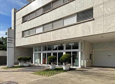 Virtual business address in Porto Alegre, 1942 Carlos Gomes Avenida (90480-002) - 0 | MatchOffice