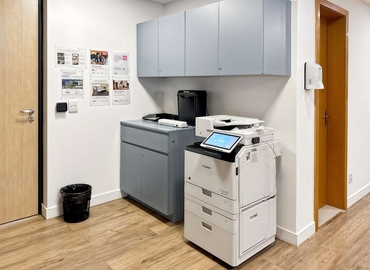 10 m² Business center in Porto Alegre, 1942 Carlos Gomes Avenida (90480-002) - 11 | MatchOffice