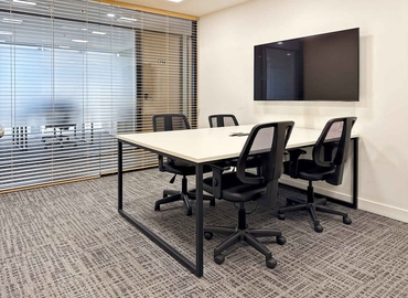 10 m² Coworking space  in Porto Alegre, 1942 Carlos Gomes Avenida (90480-002) - 7 | MatchOffice