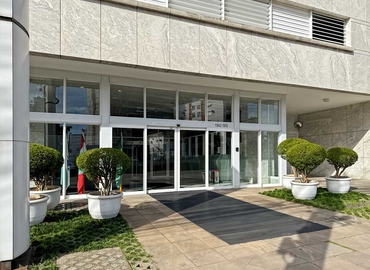 10 m² Coworking space  in Porto Alegre, 1942 Carlos Gomes Avenida (90480-002) - 9 | MatchOffice.com