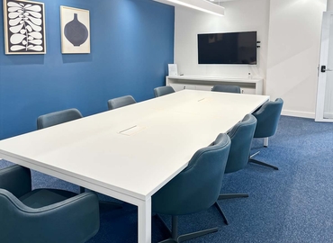 Virtual office in Salvador, Av. Antônio Carlos Magalhães (41825-906) - 2 | MatchOffice