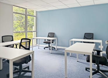 10 m² Business center in Salvador, Av. Antônio Carlos Magalhães (41825-906) - 6 | MatchOffice.com