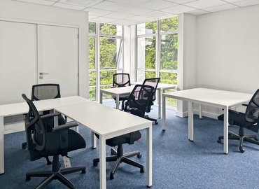 10 m² Serviced office in Salvador, Av. Antônio Carlos Magalhães (41825-906) - 3 | MatchOffice