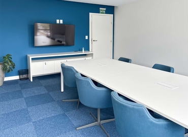 10 m² Coworking space  in Salvador, Av. Antônio Carlos Magalhães (41825-906) - 4 | MatchOffice.com