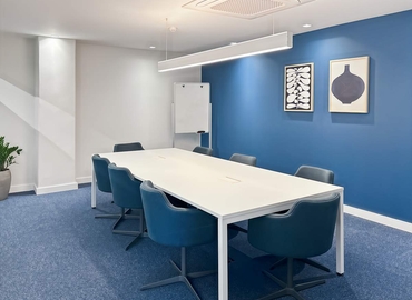 10 m² Co-working  in Salvador, Av. Antônio Carlos Magalhães (41825-906) - 8 | MatchOffice