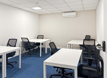 10 m² Coworking  in Salvador, Av. Antônio Carlos Magalhães (41825-906) - 12 | MatchOffice
