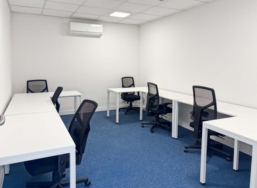 10 m² Coworking space  in Salvador, Av. Antônio Carlos Magalhães (41825-906) - 11 | MatchOffice