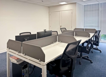 10 m² Coworking  in Salvador, Av. Antônio Carlos Magalhães (41825-906) - 7 | MatchOffice.com