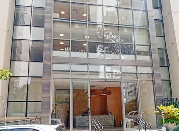 10 m² Business park in Sao Paulo, Rua Dante Carraro (05422-060) - 0 | MatchOffice.com