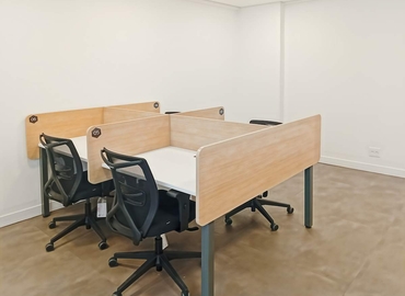 10 m² Serviced office in Sao Paulo, Rua Dante Carraro (05422-060) - 3 | MatchOffice.com