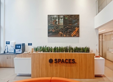10 m² Serviced office in Sao Paulo, Rua Dante Carraro (05422-060) - 1 | MatchOffice