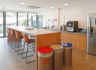 10 m² Serviced office in Sao Paulo, Rua Dante Carraro (05422-060) - 5 | MatchOffice.com