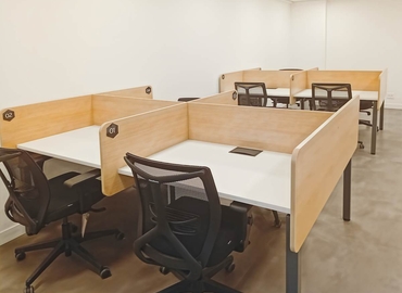 10 m² Business center in Sao Paulo, Rua Dante Carraro (05422-060) - 6 | MatchOffice