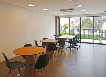 10 m² Serviced office in Sao Paulo, Rua Dante Carraro (05422-060) - 10 | MatchOffice
