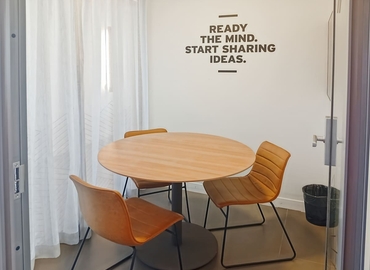 10 m² Business space in Sao Paulo, Rua Dante Carraro (05422-060) - 7 | MatchOffice.com