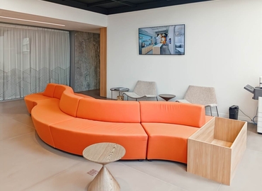 10 m² Business space in Sao Paulo, Rua Dante Carraro (05422-060) - 9 | MatchOffice.com
