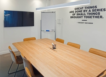 10 m² Business center in Sao Paulo, Rua Dante Carraro (05422-060) - 8 | MatchOffice.com