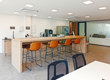 10 m² Business space in Sao Paulo, Rua Dante Carraro (05422-060) - 11 | MatchOffice.com