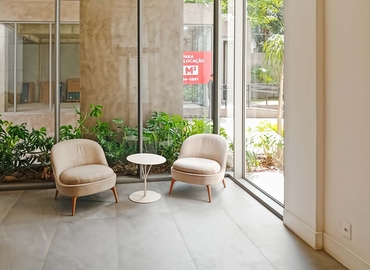 10 m² Serviced office in Sao Paulo, Rua Dante Carraro (05422-060) - 12 | MatchOffice.com