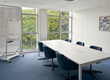 10 m² Business park in Salvador, Av. Antônio Carlos Magalhães (41825-906) - 9 | MatchOffice.com