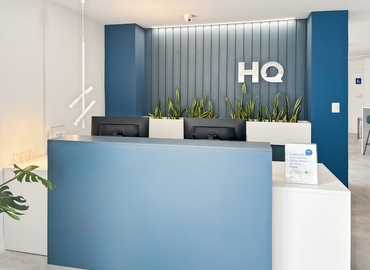 10 m² Shared workspace  in Salvador, Av. Antônio Carlos Magalhães (41825-906) - 1 | MatchOffice.com